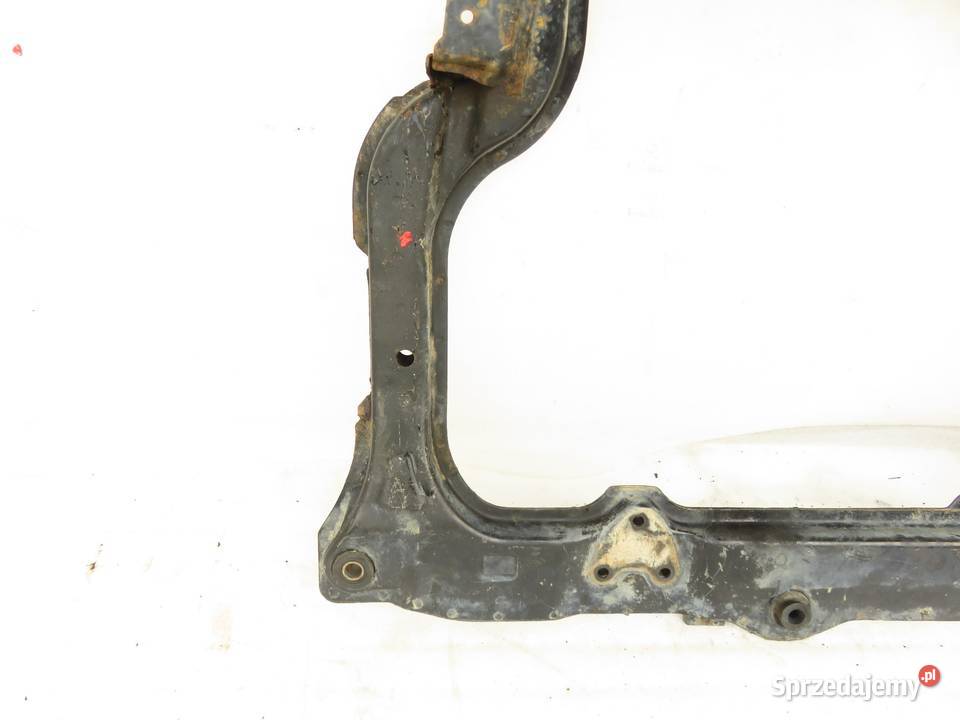 SANKI PRZÓD HYUNDAI ATOS MX 10 i G4HC