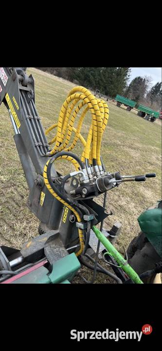 Sprzedam Ursus C360 Napęd 2x4 Rolnictwo