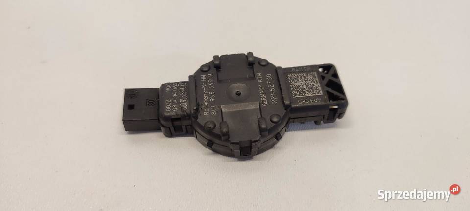 AUDI Q3 8U CZUJNIK SENSOR DESZCZU 8U0955559B sprzedam