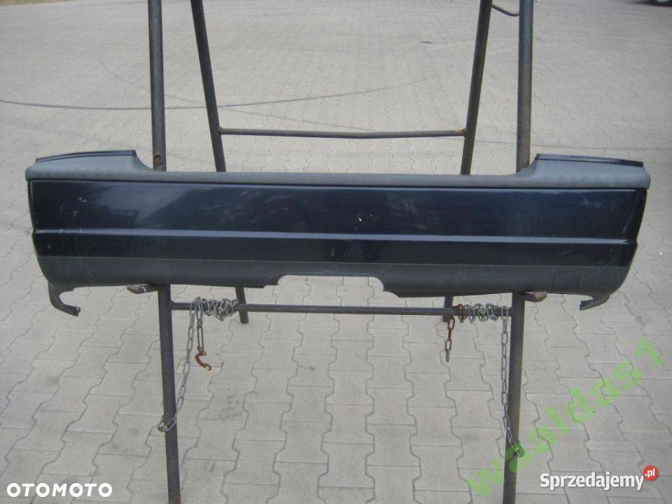 VOLVO S80 9802R ZDERZAK TYLNI BELKA osobowe wielkopolskie