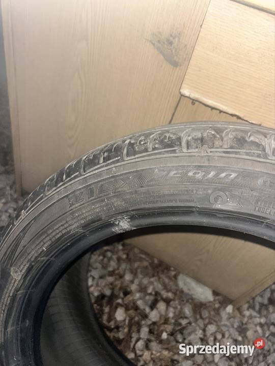 Opona Falken Ziex ZE 914 17 Warszawa