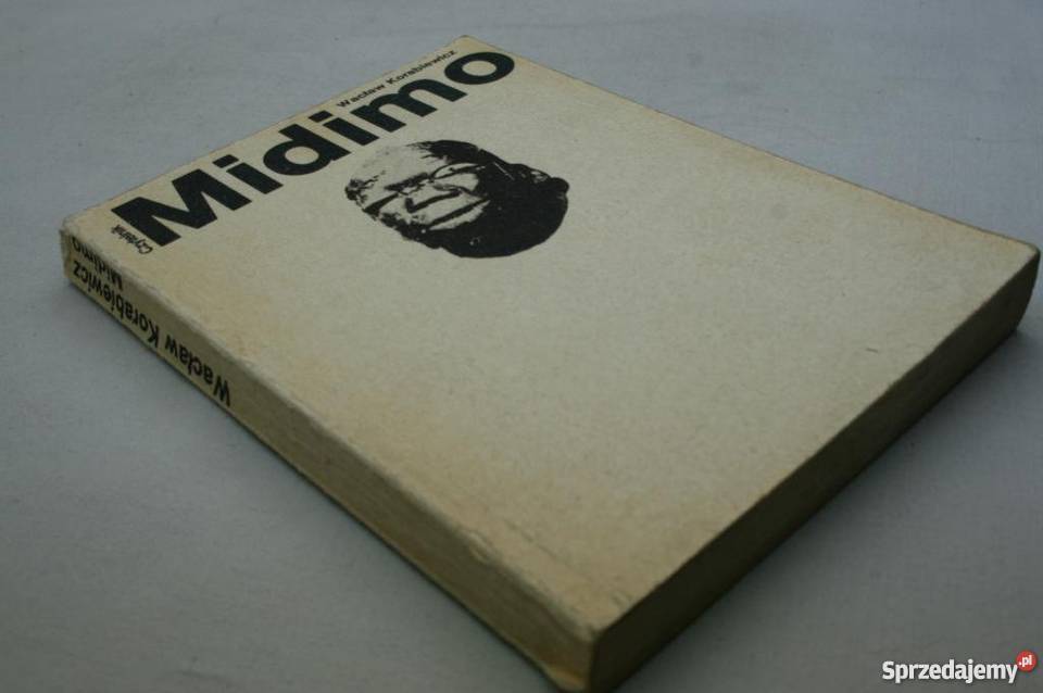 Midimo W Korabiewicz FA Goleniów