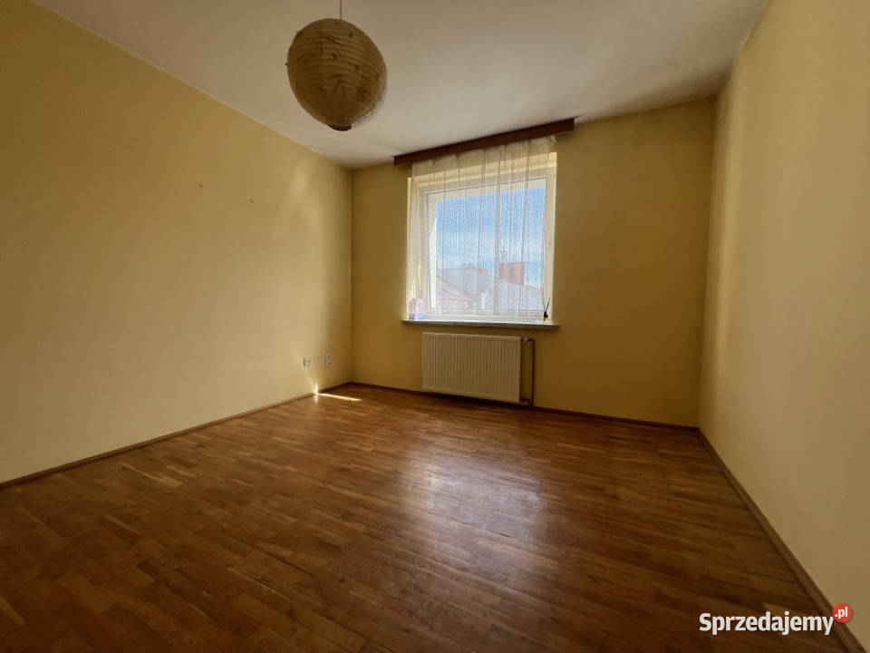 Rzokładowe jasne centrum w garaż Lublin