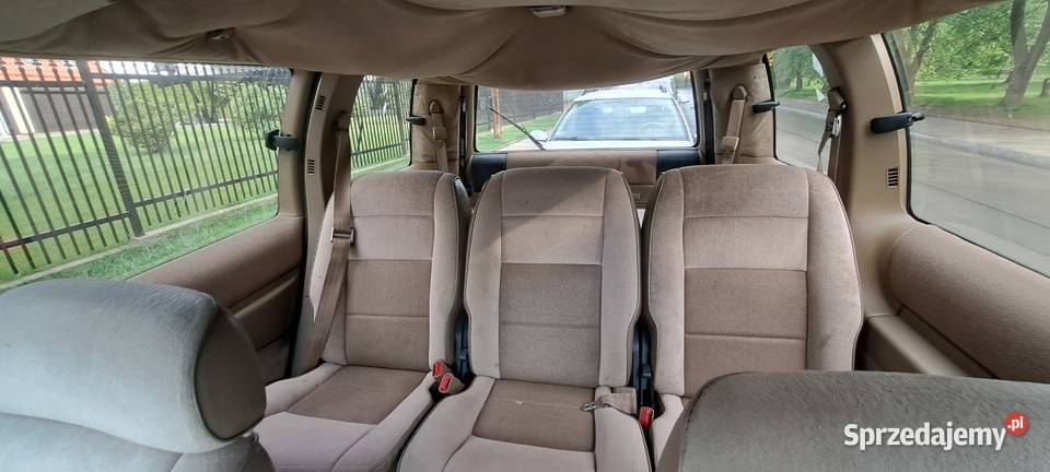 Chevrolet lumina apv 38v6 automatyczna Lumina Kraków