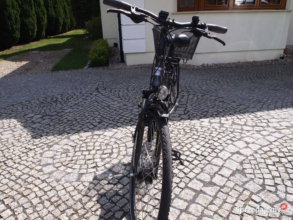 Rower Bicycles EXT 600 Kołobrzeg sprzedam