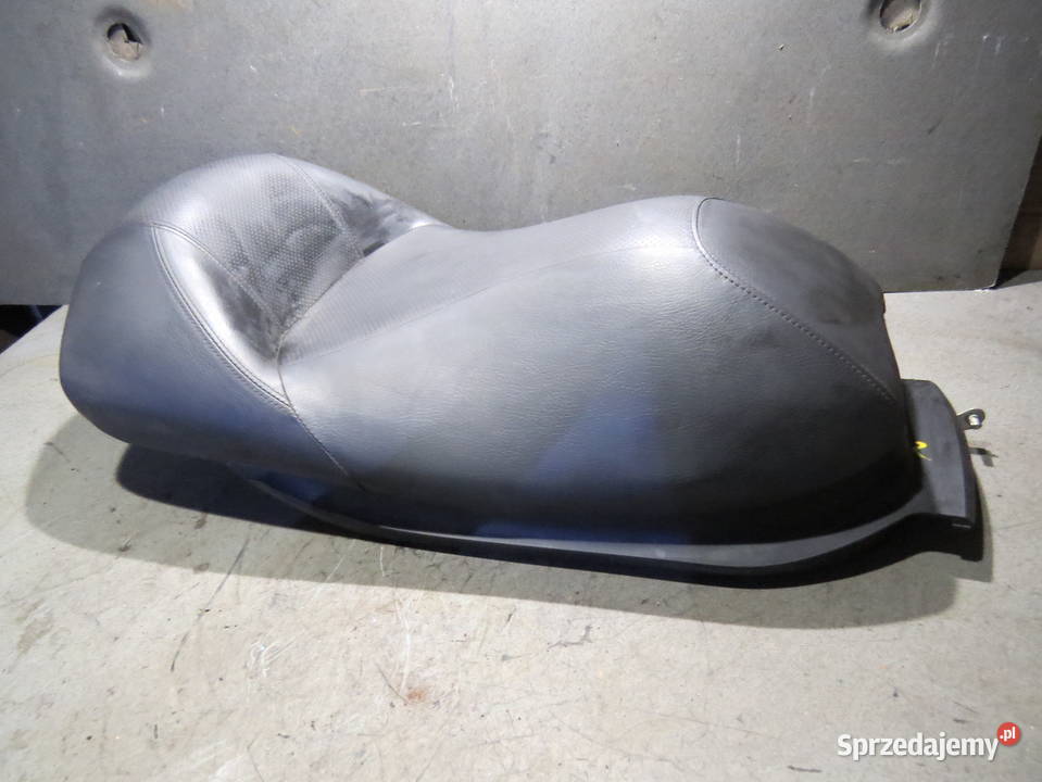 YAMAHA MAJESTY 250 400 2011 SIEDZENIE SIODŁO mazowieckie Warszawa sprzedam