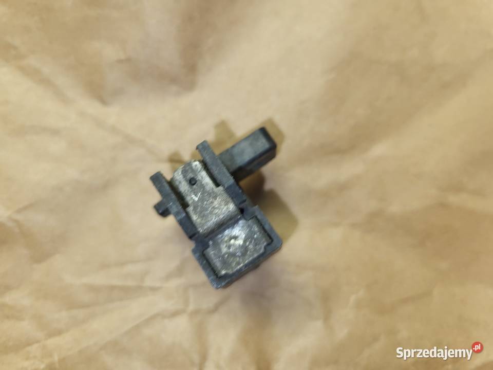 Fiat 125 p FSO Polonez Szczotkotrzymacz Piaseczno