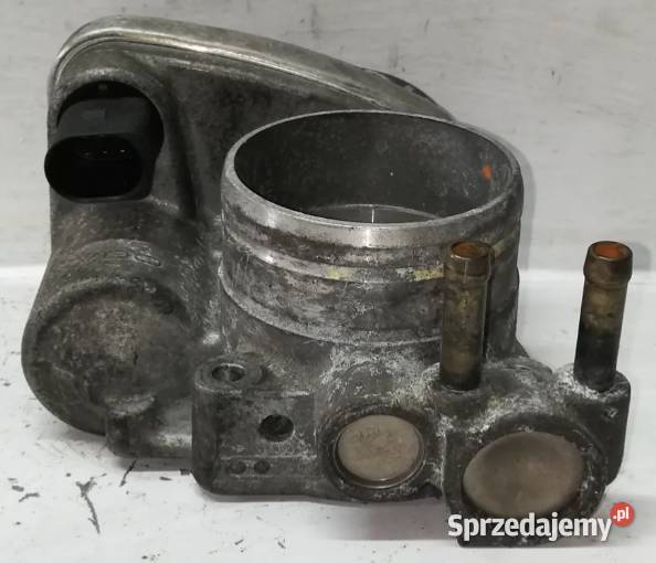 Przepustnica VW 20 FSI 06F133062 Suchedniów