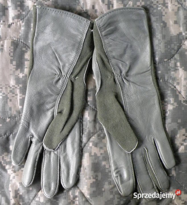 Rękawice Flyers nomex 5