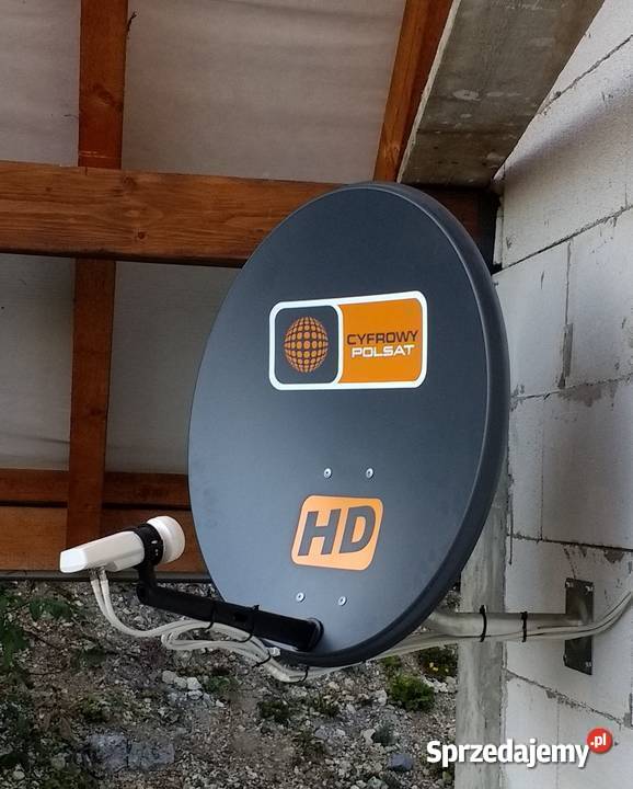 Antena kierunkowa TELKOM TELMOR ASR IQ 5G Biłgoraj