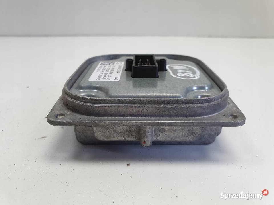 Volvo V40 II lift PRZETWORNICA LAMPY Moduł Przetwornice Chełm