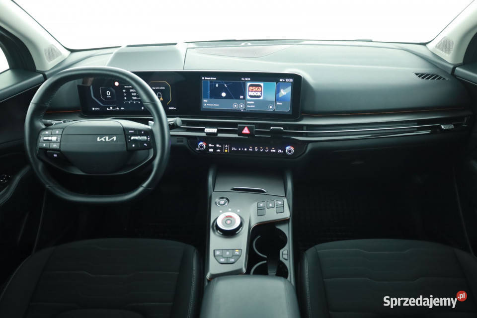 Kia Sportage 16 TGDI tempomat Sportage