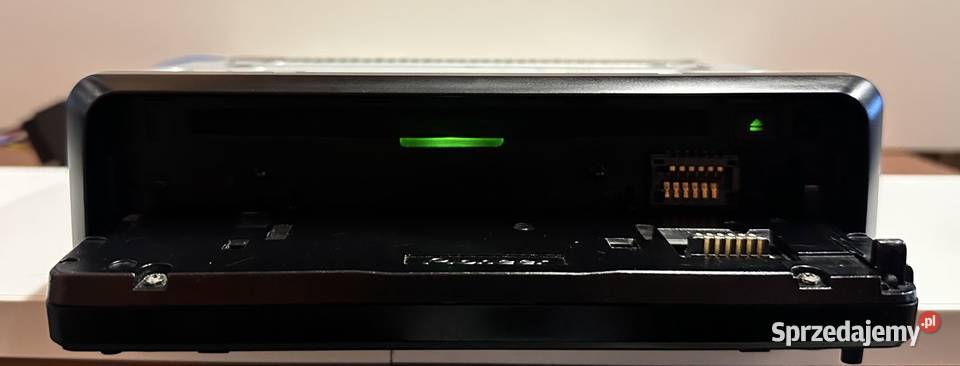 Pioneer DEHP3600MPB kujawsko-pomorskie Toruń