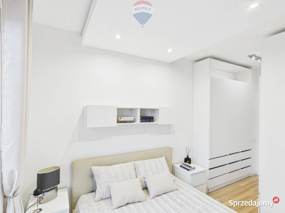 Komfortowe 653 m w Miasteczku Wilanów mazowieckie Warszawa sprzedam