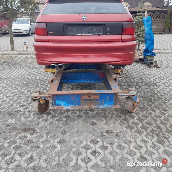 RAMA NAPRAWCZA Narzędzia blacharskie Legnica