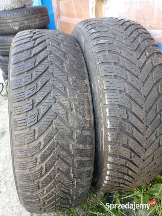 Okazja 2 opony SUV exra load wetherproof 23565 Wrocław