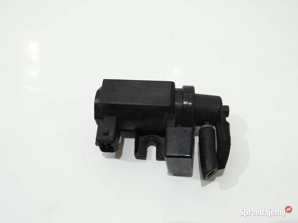 ZAWÓR PODCIŚNIENIA BMW E60 E61 7796634 4614846 Strzyżewice sprzedam