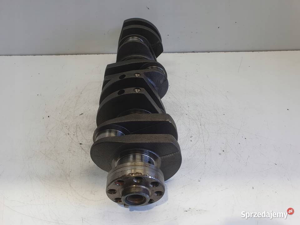 Land Rover Discovery II 25 TD5 WAŁ KORBOWY lubelskie