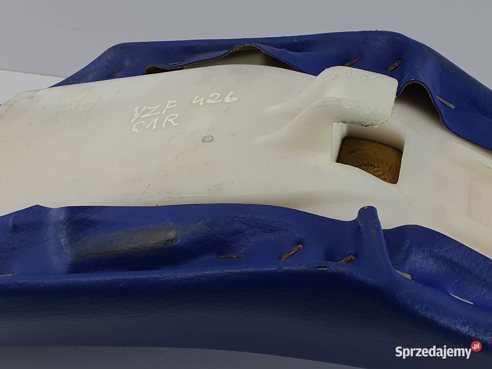 Siedzenie Kanapa Fotel Yamaha Wr 400 Yzf 426 Łódź