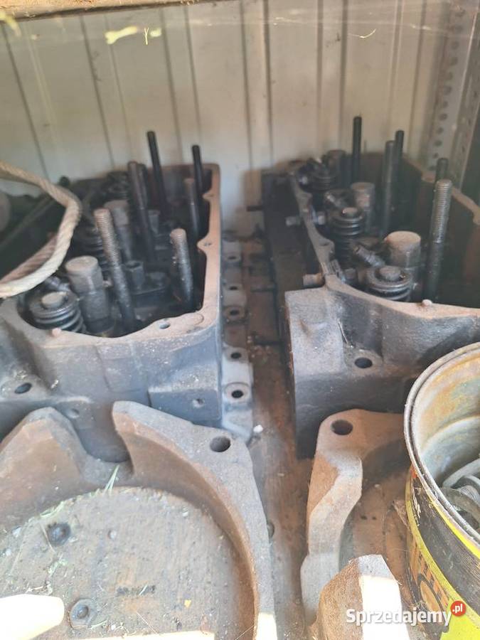 Silownik wywrotu jelcz 642 Chełm