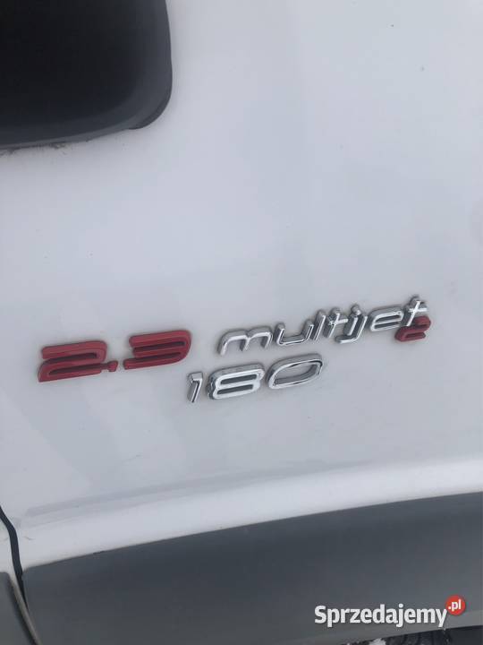 Fiat ducato podlaskie Marynki sprzedam