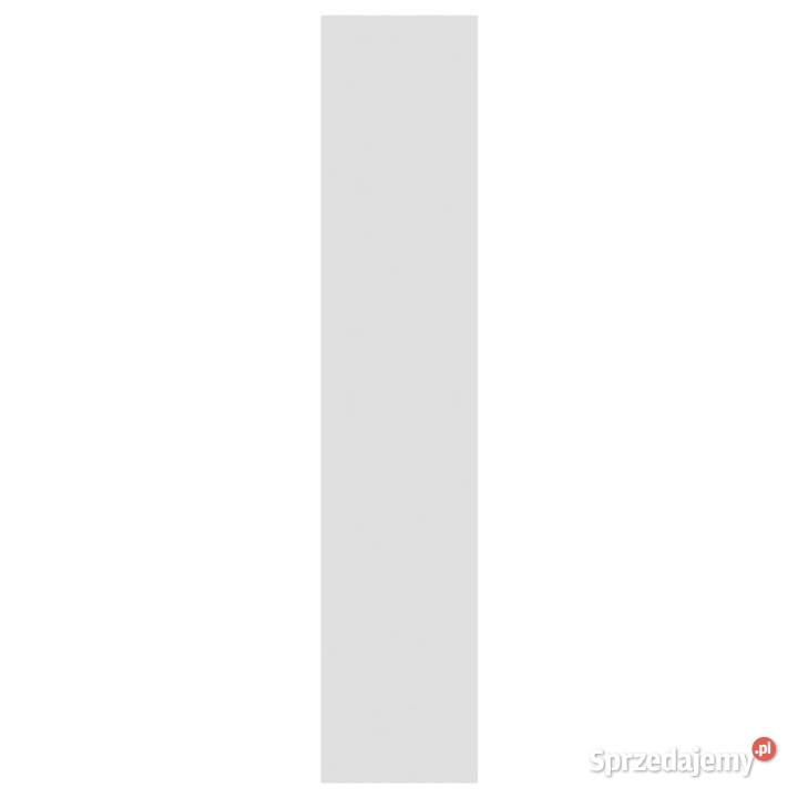 vidaXL Półka ścienna biała 90x16x78 SKU802939 Warszawa sprzedam