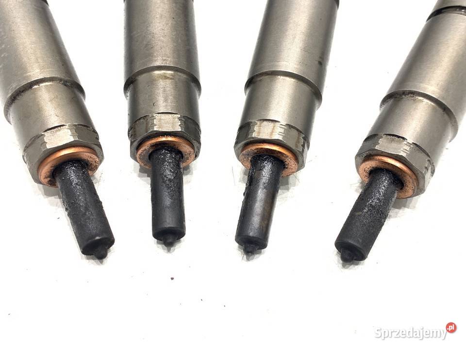 POMPOWTRYSKIWACZE KOMPLET VW PASSAT B6 03L130277