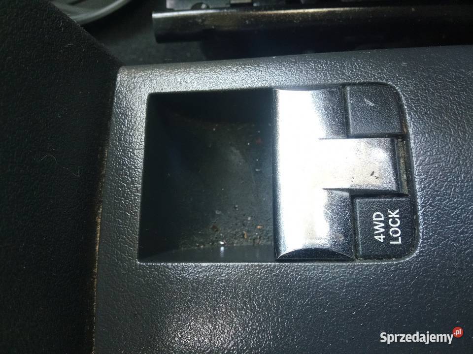 Jeep Compass nieuszkodzony Puławy sprzedam