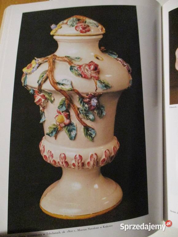 Dzieje polskiego rzemiosła artystycz Żygulski sztuka, kultura i etnologia