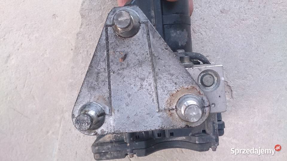 Pompa hamulcowa ABS Mercedes w202 lift Kosarzew-Stróża