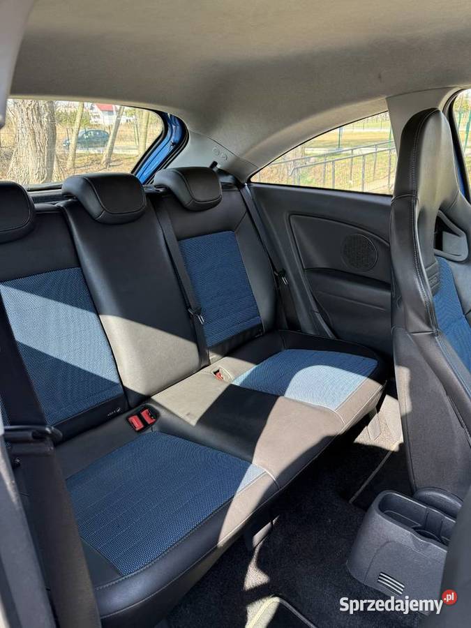 Opel Corsa d OPC Corsa Kocmyrzów