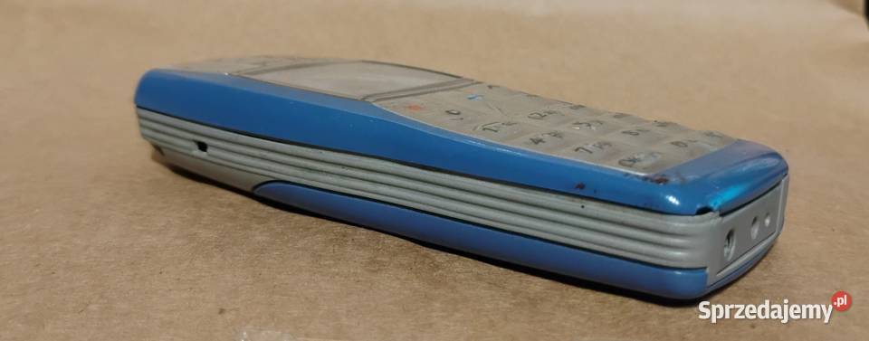 NOKIA 1100 RH18 bez simlocka Ładowarka Opole