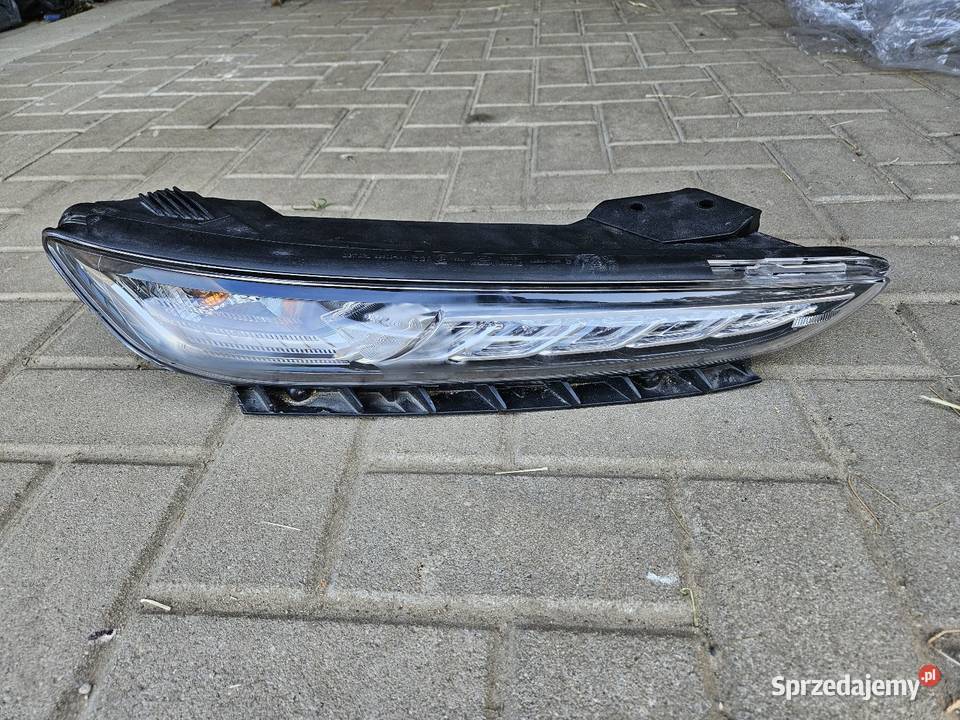 HYUNDAI KONA LED DRL PRAWY PRZÓD 92208J9000 Oświetlenie Międzychód