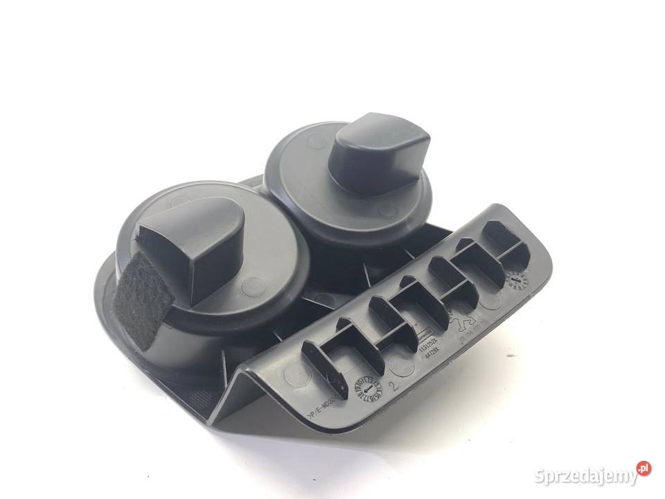 UCHWYT NA NAPOJE PEUGEOT 2008 I 9675887377 sprzedam