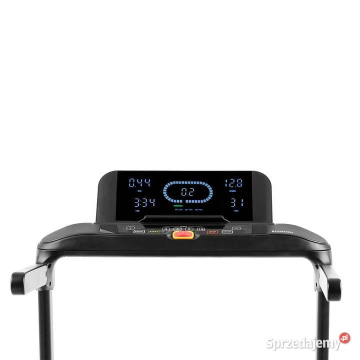 Bieżnia elektryczna FlyRun 20 Kraków sprzedam