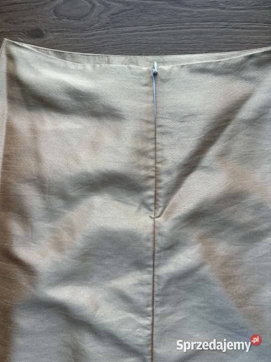 Elegancki komplet damski 40L gorset satynowa Czernichów