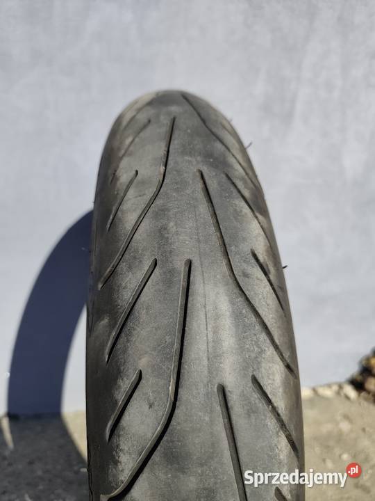 12070ZR17 Michelin 2CT 70 Płock