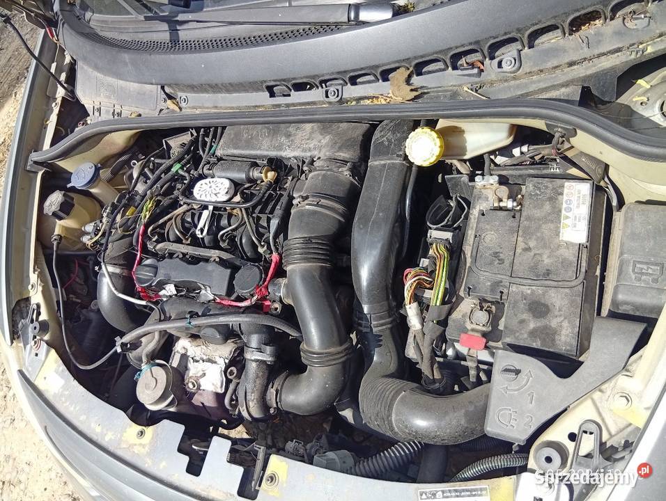 Citroen C3 1cm3