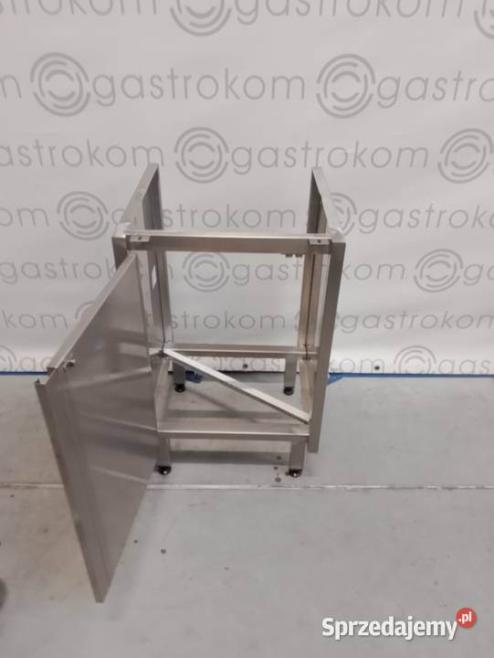 Szafka do zabudowy bez blatu 50x49x82 Wrocław