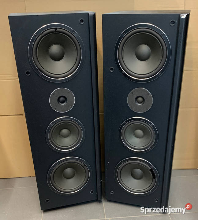 Tonsil Voyager 200 para kolumn 130W 8 Ohm Warszawa