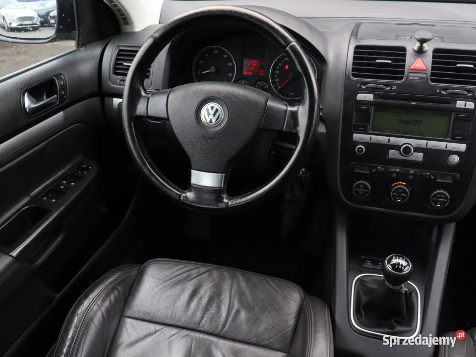 VW Golf 14 TSI Bielany Wrocławskie sprzedam