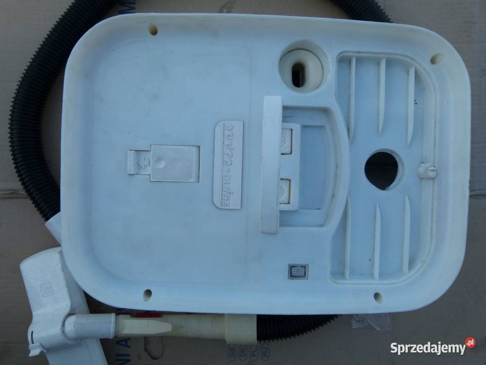 Odkurzacz Audra Pufas PNW600 ZSRR Litewski Zamość sprzedam