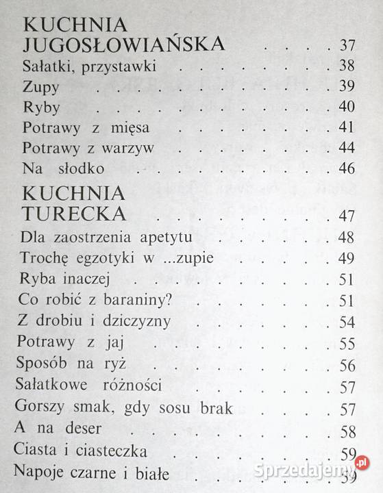 Z Tobą w kuchni Bułgarskiej greckiej lubelskie Chełm