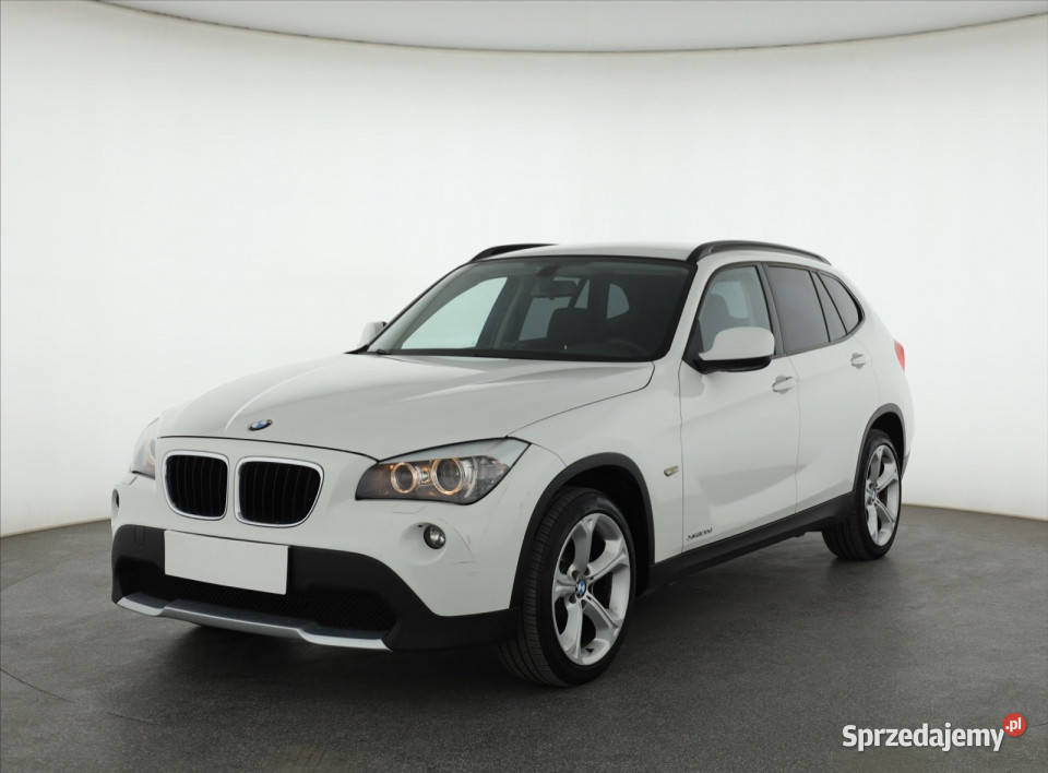 BMW X1 xDrive20d centralny zamek Piaseczno