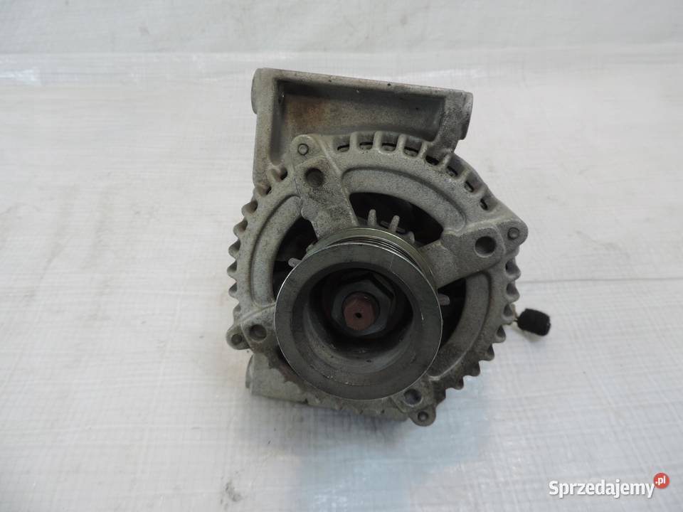 ALTERNATOR OPEL ASTRA K V 16 CDTI 13587304 osobowe sprzedam