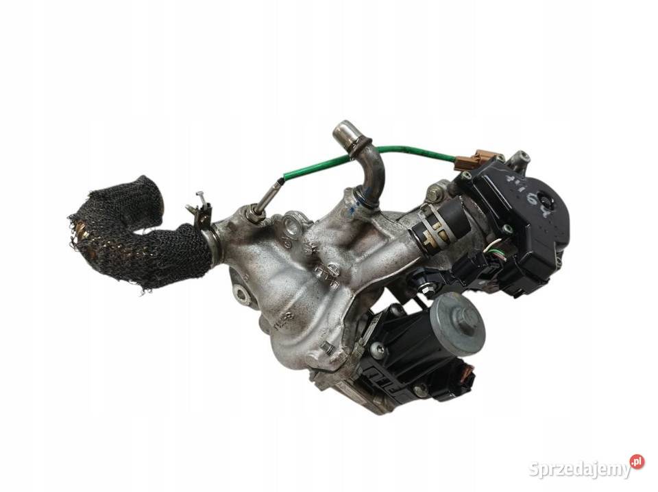 PRZEPUSTNICA 147173974R 7172RB0959 15 DCI