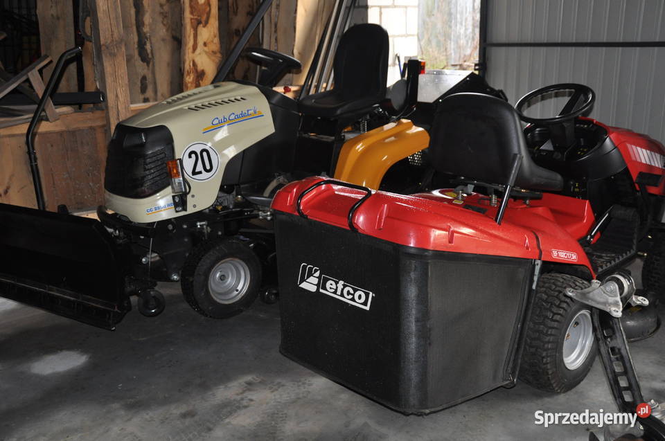 KOSIARKI SPALINOWE VIking 6MB650T6MB655 VS6MB Frampol