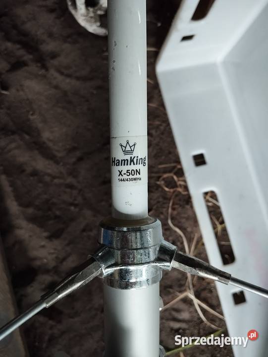 Radio krótkofalarskie QYT KT8900 Lubotyń