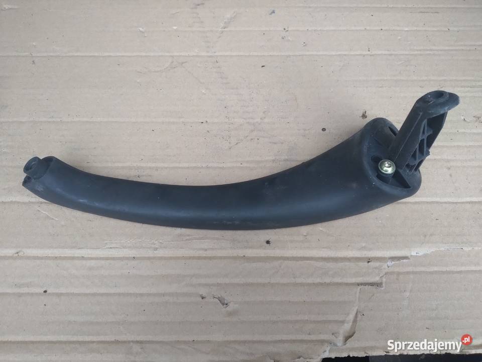 Mercedes w203 uchwyt drzwi 2038101951 osobowe lubuskie Strzelce Krajeńskie