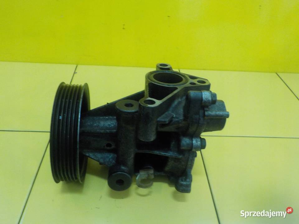 SUZUKI GRAND VITARA 24 B 11r 166 J24B pompa wody Suków